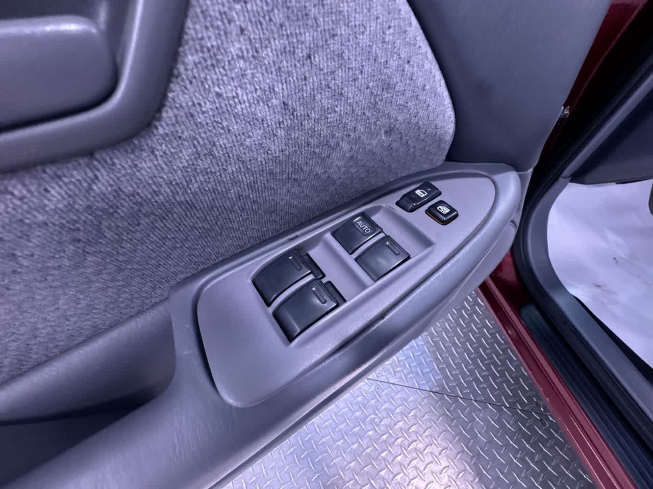 2001 Toyota Camry CE