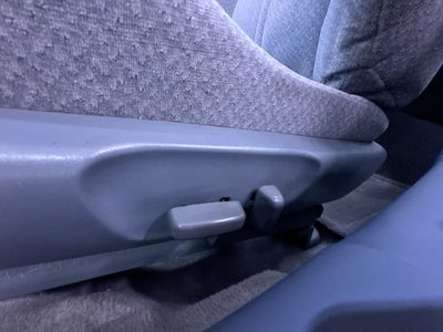 2001 Toyota Camry CE