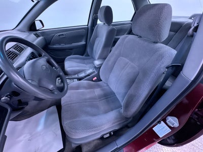 2001 Toyota Camry CE