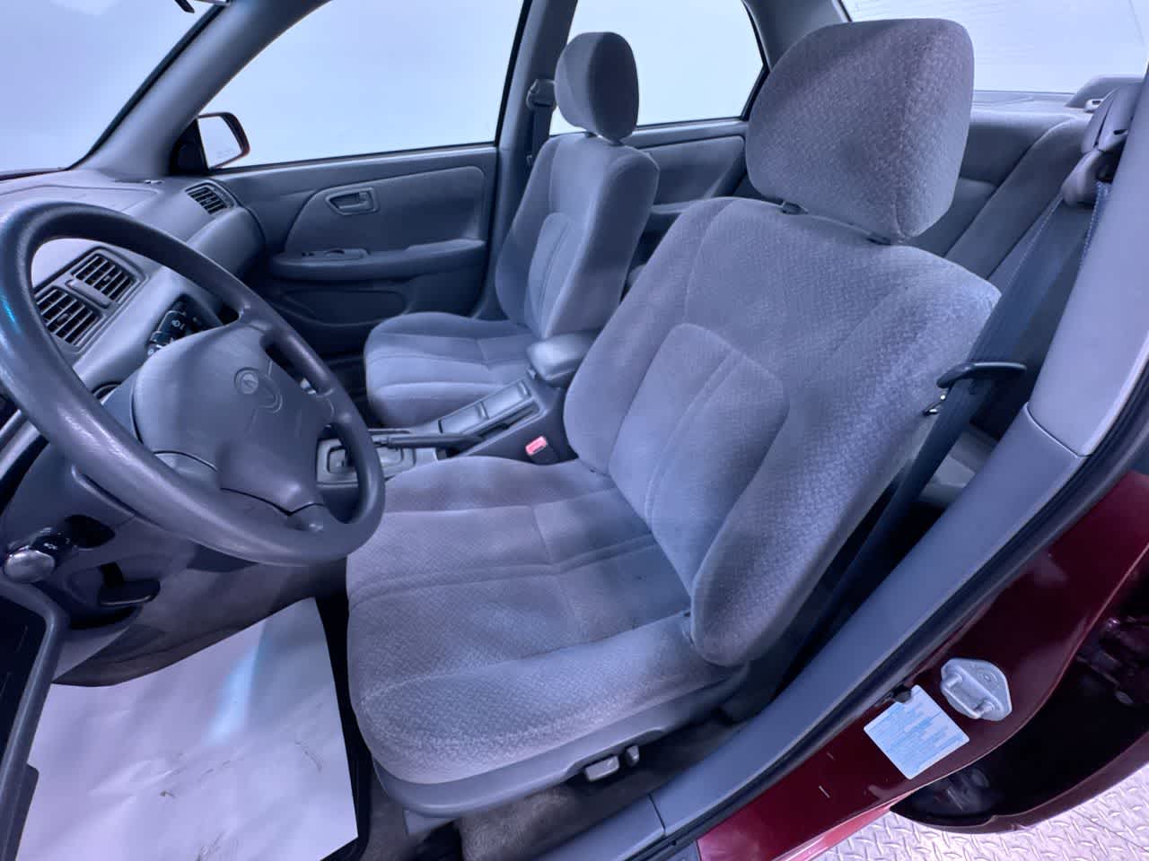 2001 Toyota Camry CE
