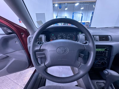 2001 Toyota Camry CE