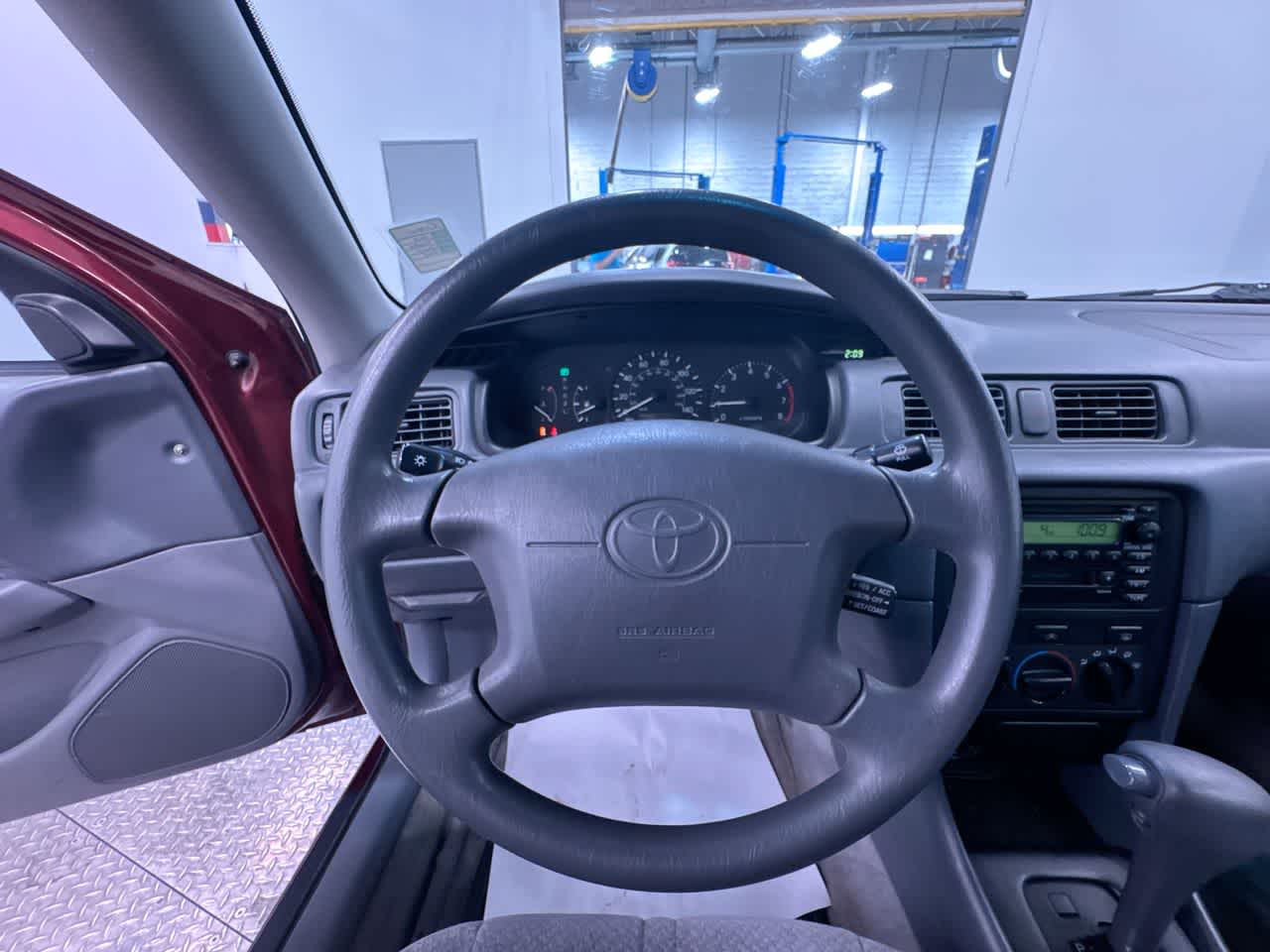 2001 Toyota Camry CE