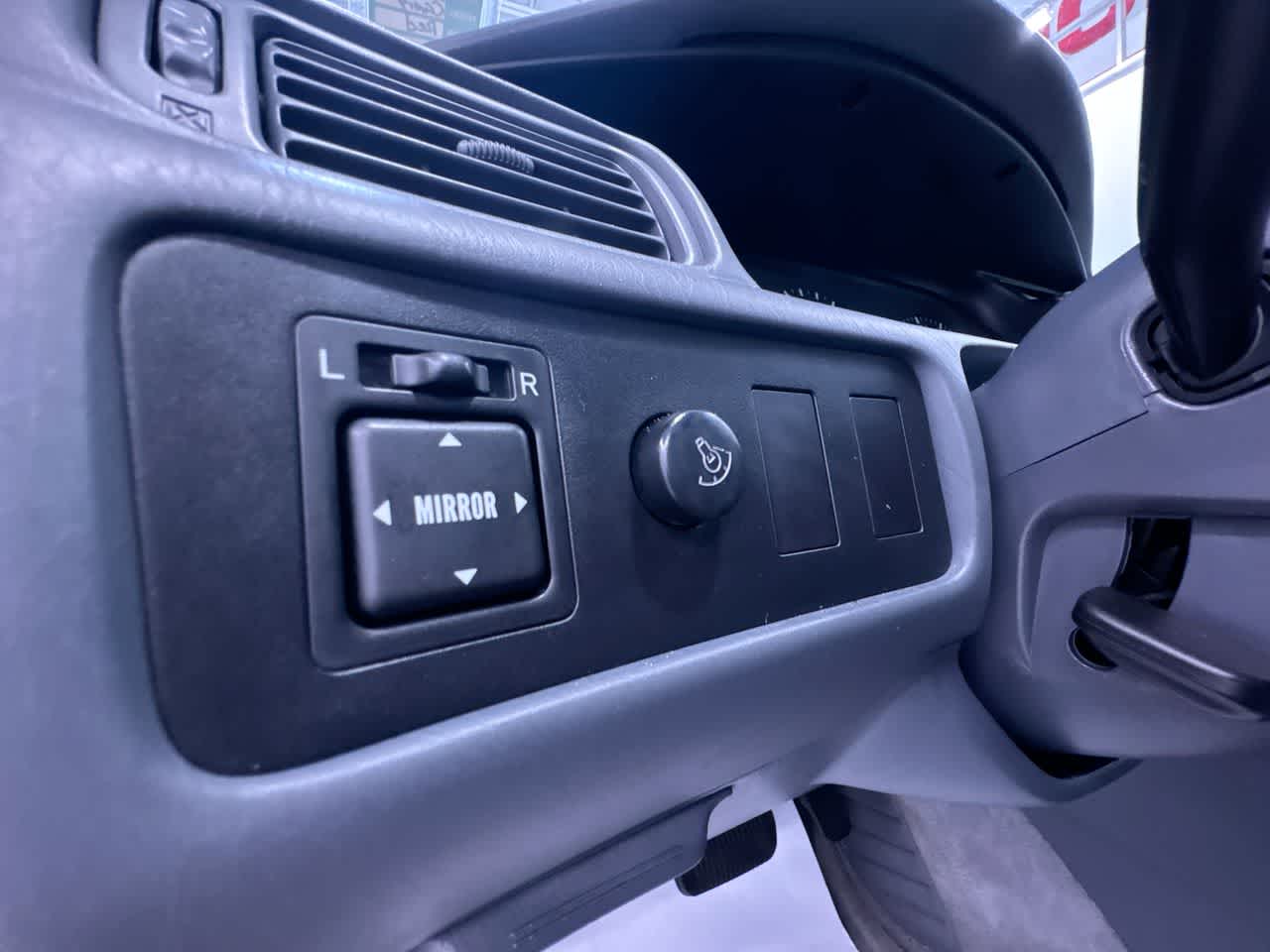 2001 Toyota Camry CE