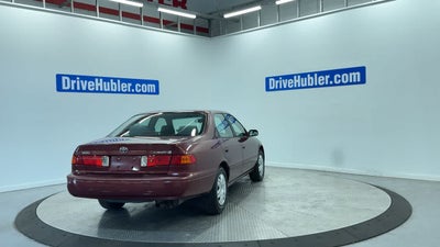 2001 Toyota Camry CE