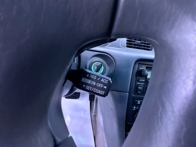 2001 Toyota Camry CE