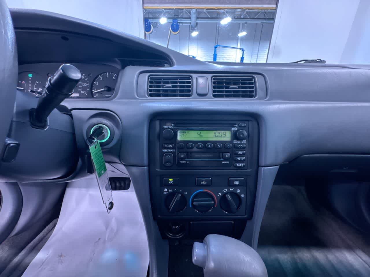 2001 Toyota Camry CE