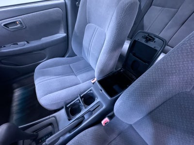 2001 Toyota Camry CE