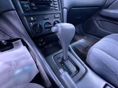 2001 Toyota Camry CE