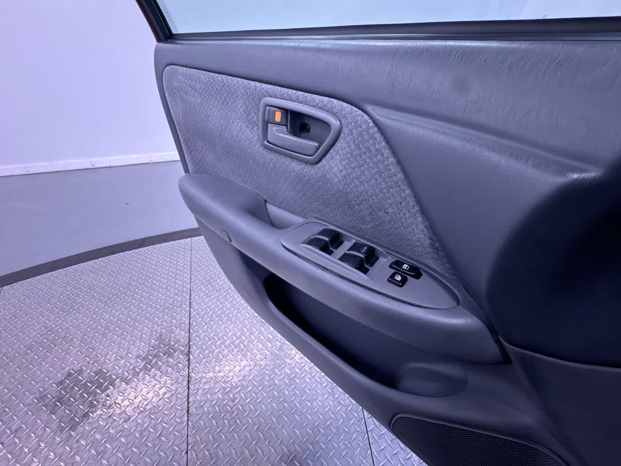 2001 Toyota Camry CE