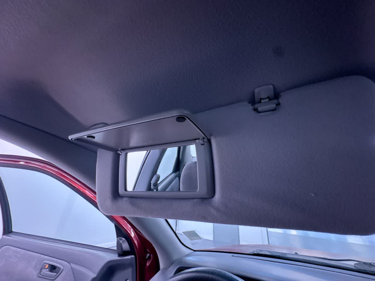 2001 Toyota Camry CE