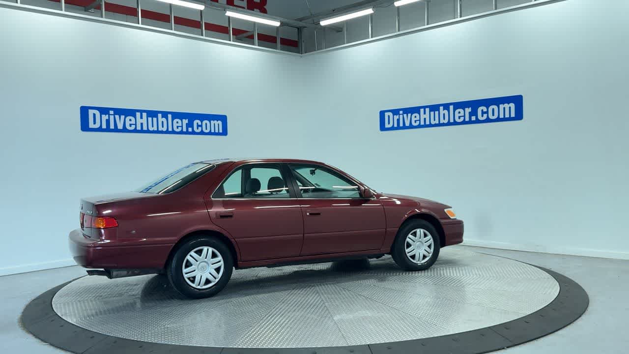 2001 Toyota Camry CE