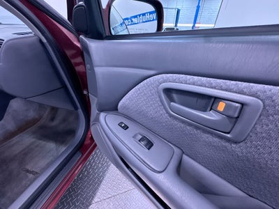 2001 Toyota Camry CE