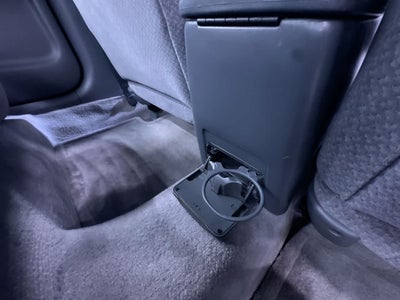 2001 Toyota Camry CE