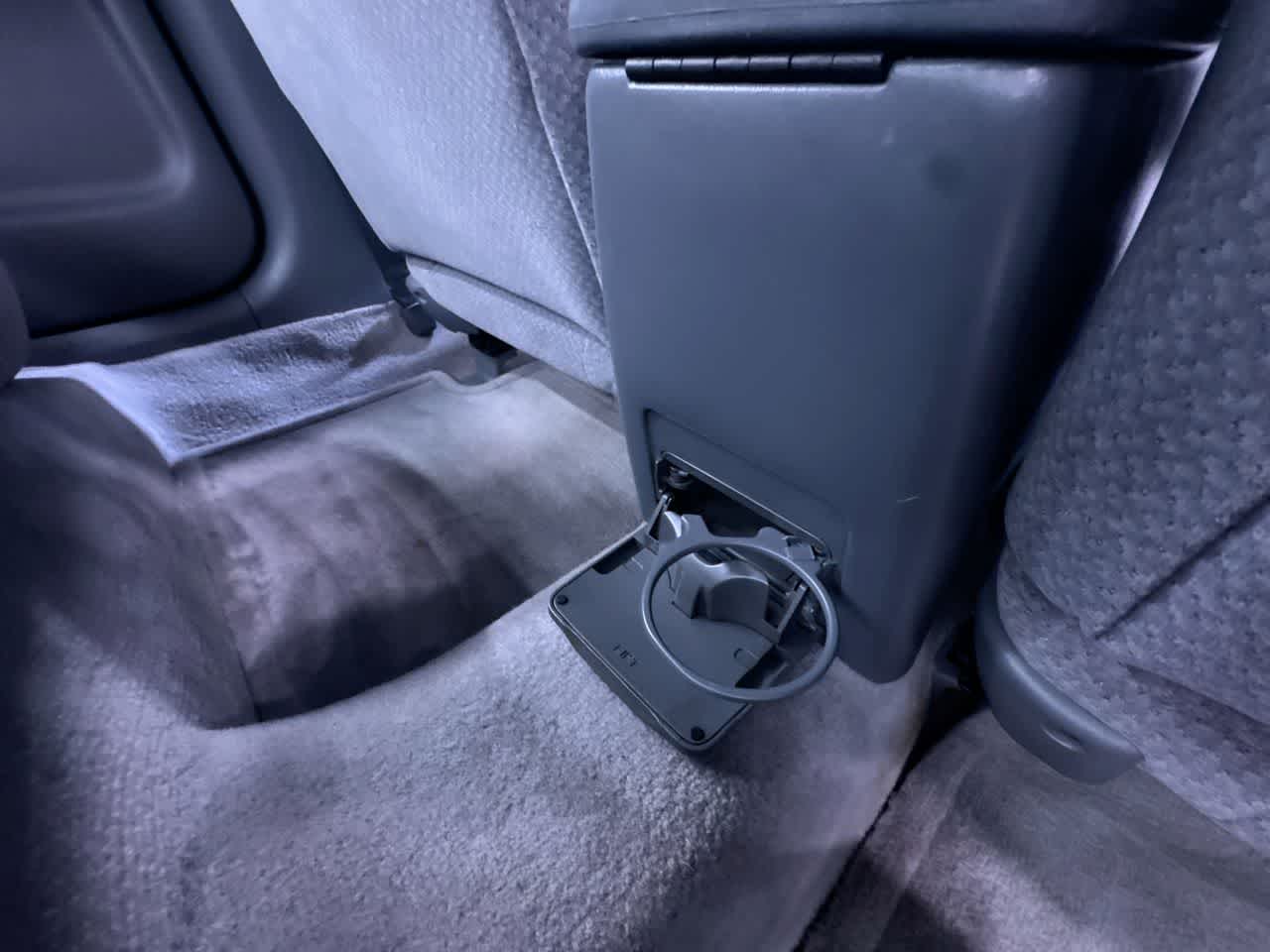 2001 Toyota Camry CE