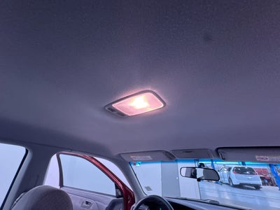 2001 Toyota Camry CE