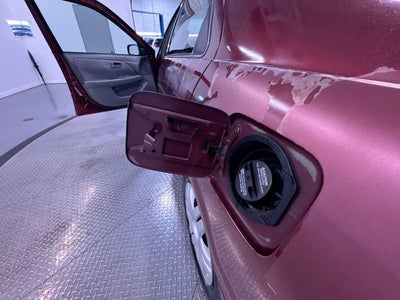 2001 Toyota Camry CE