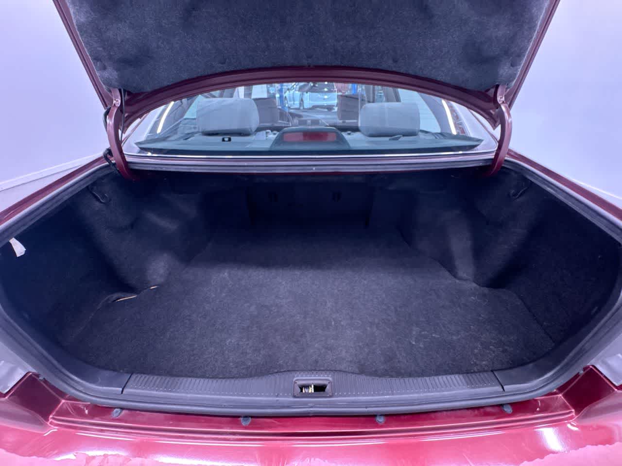 2001 Toyota Camry CE