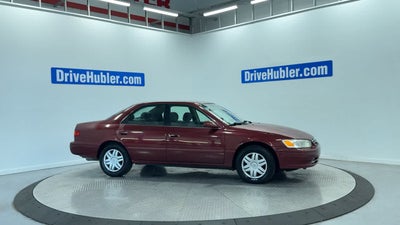 2001 Toyota Camry CE