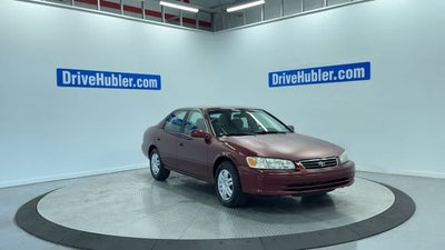 2001 Toyota Camry CE