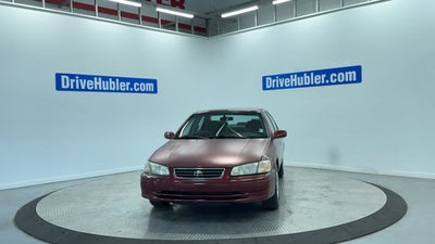 2001 Toyota Camry CE