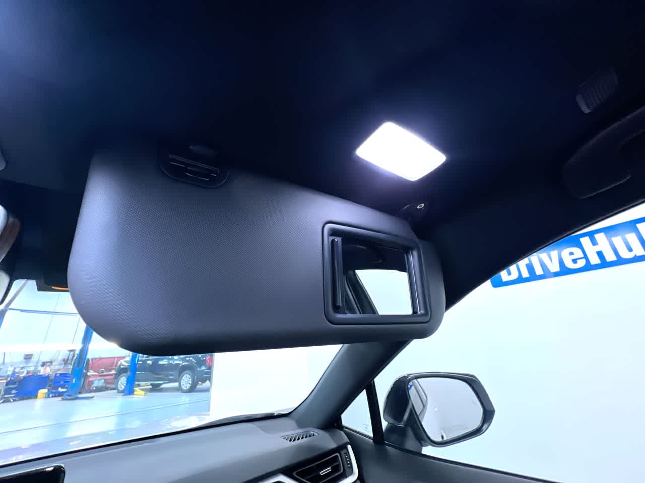 2025 Toyota RAV4 Hybrid XSE