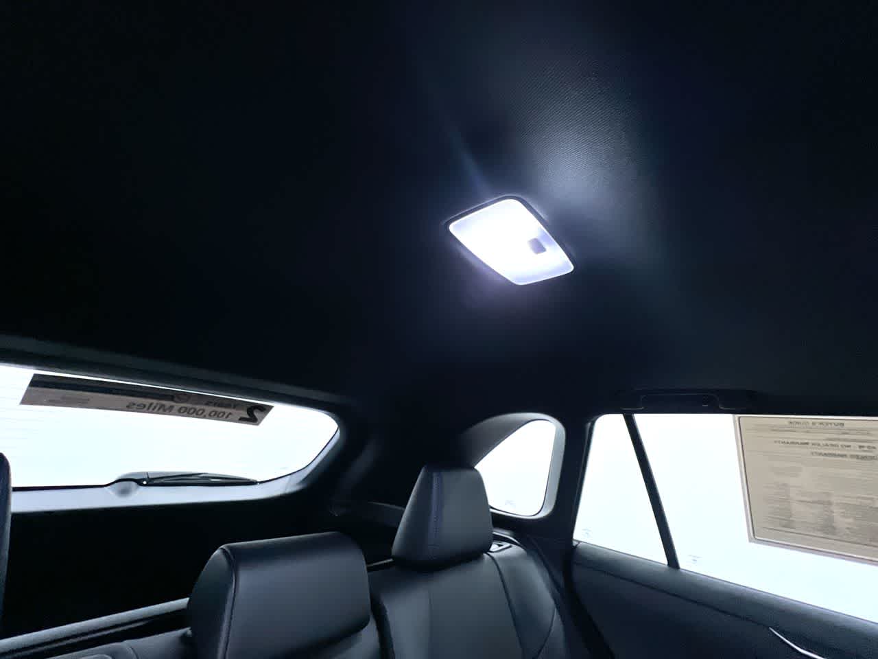 2025 Toyota RAV4 Hybrid XSE