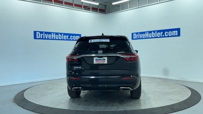2021 Buick Enclave Avenir