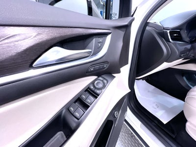 2022 Buick Enclave Avenir