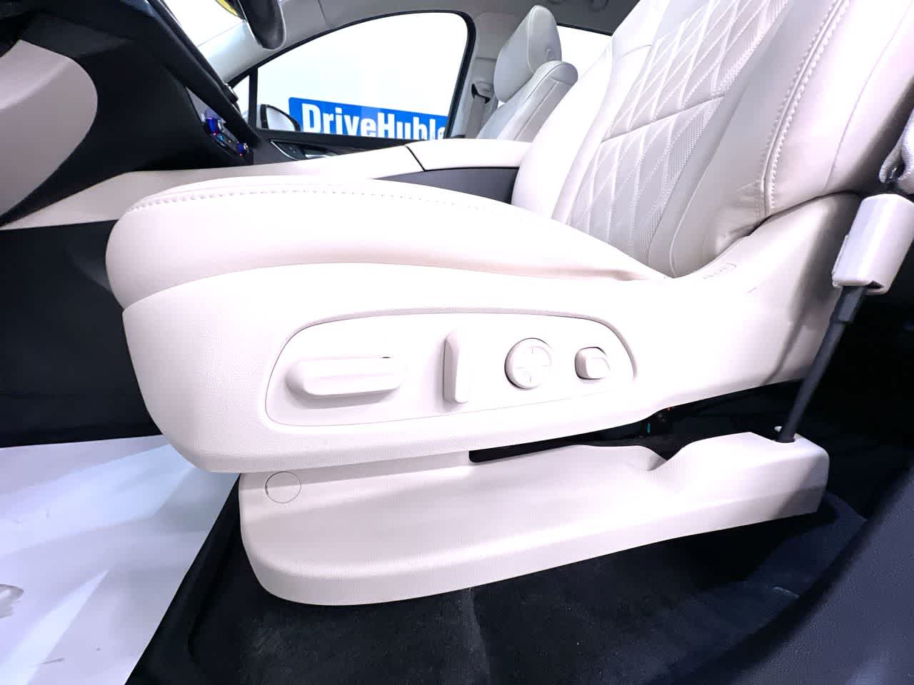 2022 Buick Enclave Avenir