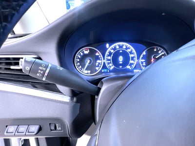 2022 Buick Enclave Avenir