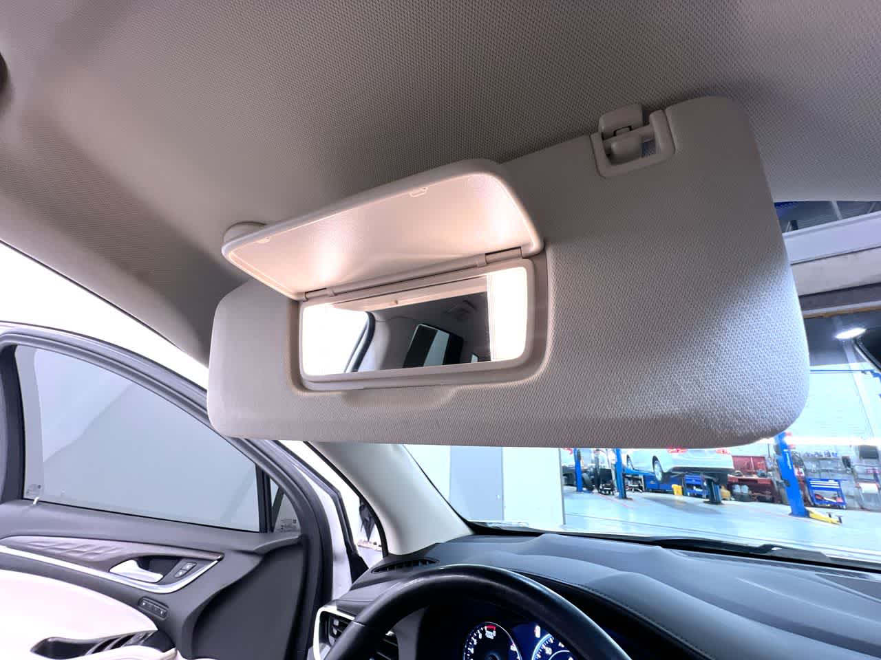 2022 Buick Enclave Avenir