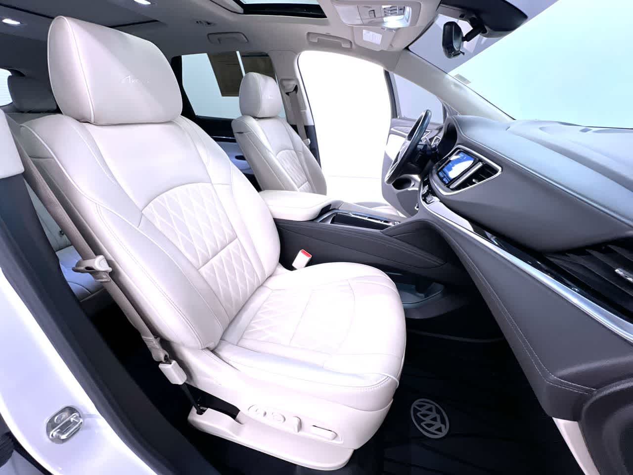 2022 Buick Enclave Avenir