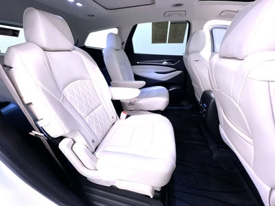 2022 Buick Enclave Avenir