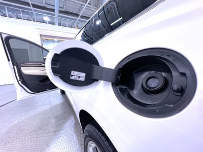 2022 Buick Enclave Avenir