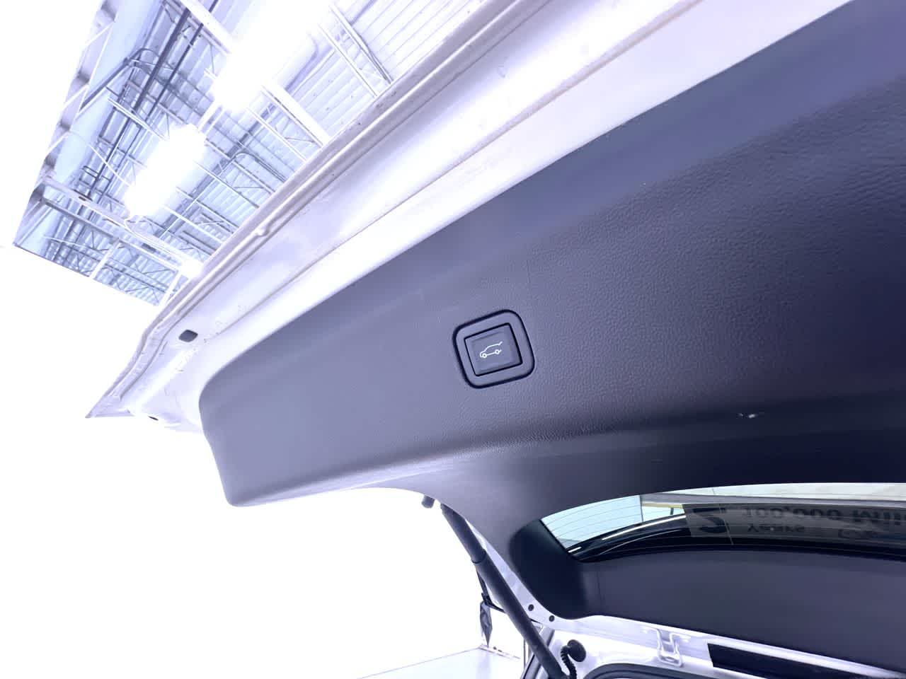 2022 Buick Enclave Avenir