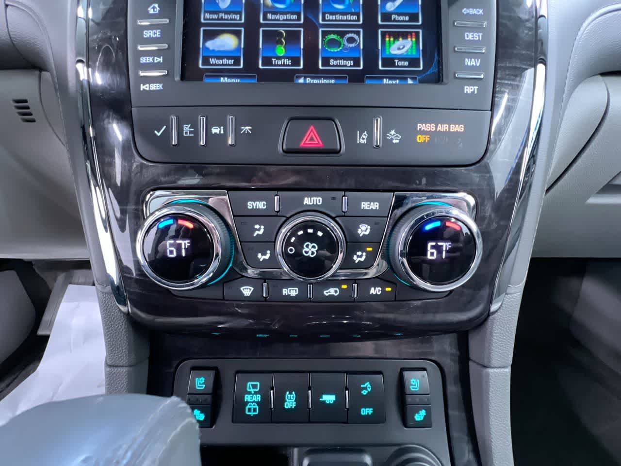 2017 Buick Enclave Premium