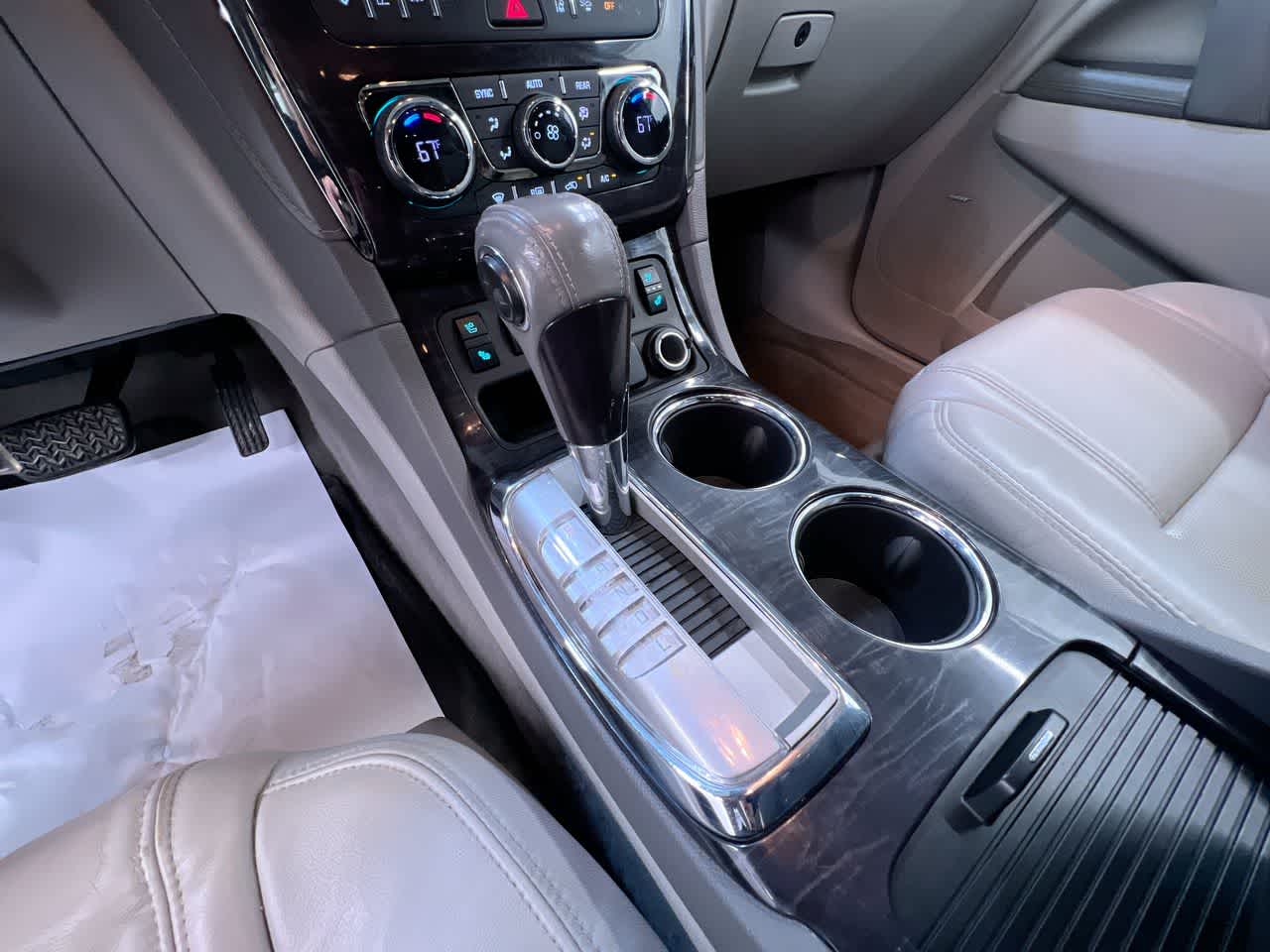 2017 Buick Enclave Premium