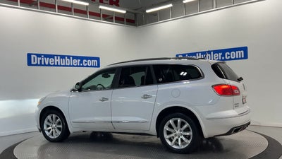 2017 Buick Enclave Premium