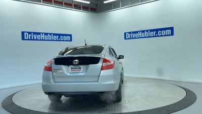 2010 Honda Accord Crosstour EX
