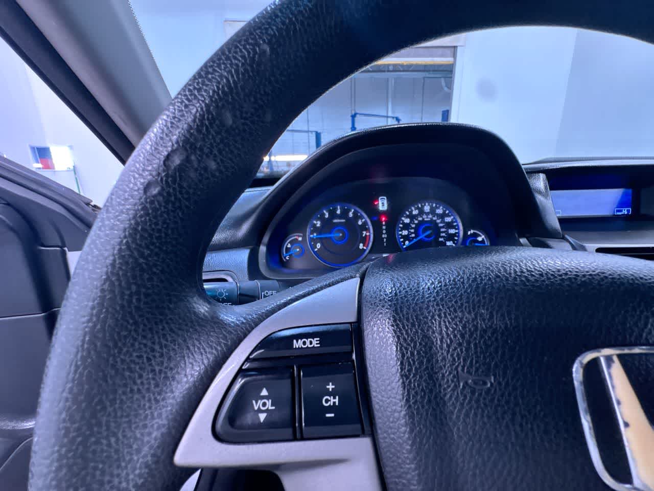 2010 Honda Accord Crosstour EX