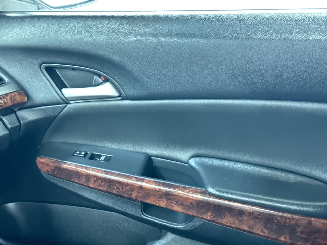 2010 Honda Accord Crosstour EX