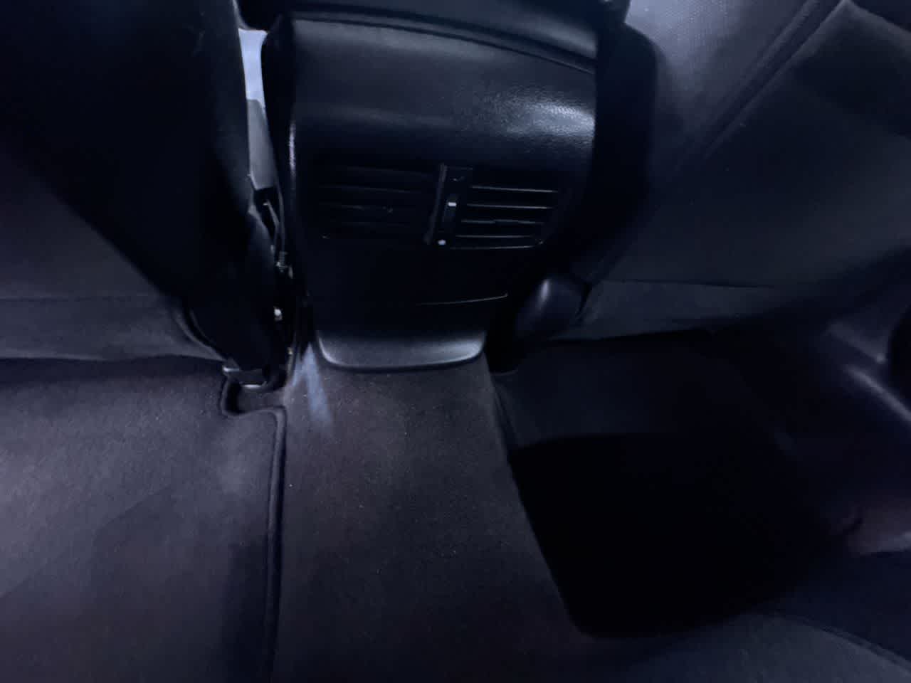 2010 Honda Accord Crosstour EX