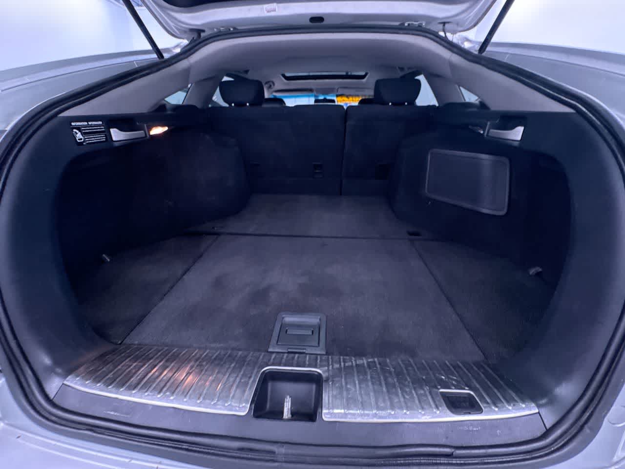 2010 Honda Accord Crosstour EX