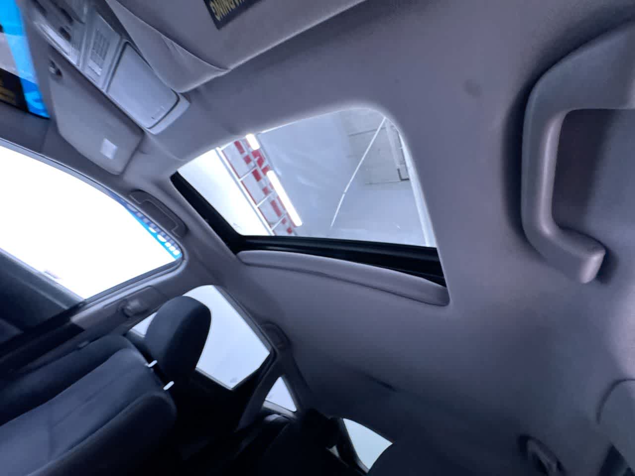 2010 Honda Accord Crosstour EX