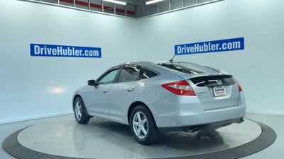 2010 Honda Accord Crosstour EX