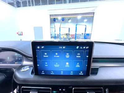 2023 Lincoln Aviator Black Label