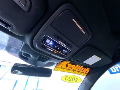 2023 Lincoln Aviator Black Label