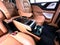 2023 Lincoln Aviator Black Label