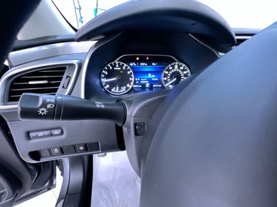 2021 Nissan Murano S