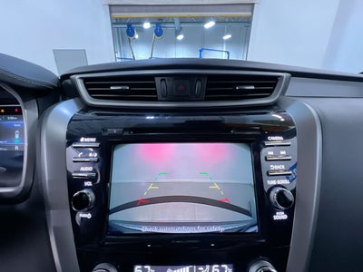 2021 Nissan Murano S